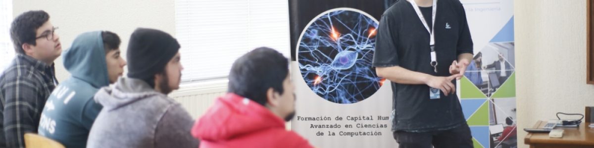 Falta poco para el desafío tecnológico “Hackathón”