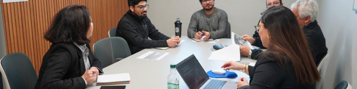 Comunidades de aprendizaje de Ingeniería UCM propician la reflexión docente 