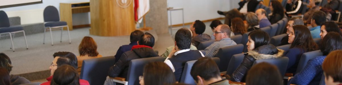 Comunidad UCM debatió sobre la contingencia nacional