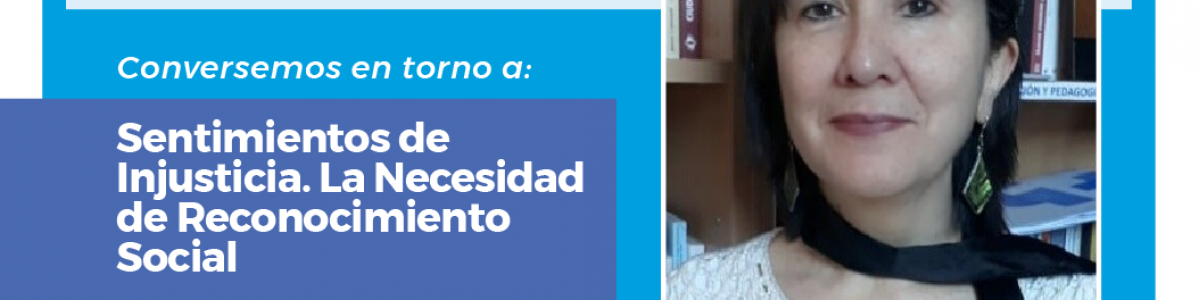 Todos invitados al conversatorio: Tensiones y desafíos Transversales