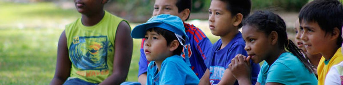 Todo listo para el I Festival Intercultural 