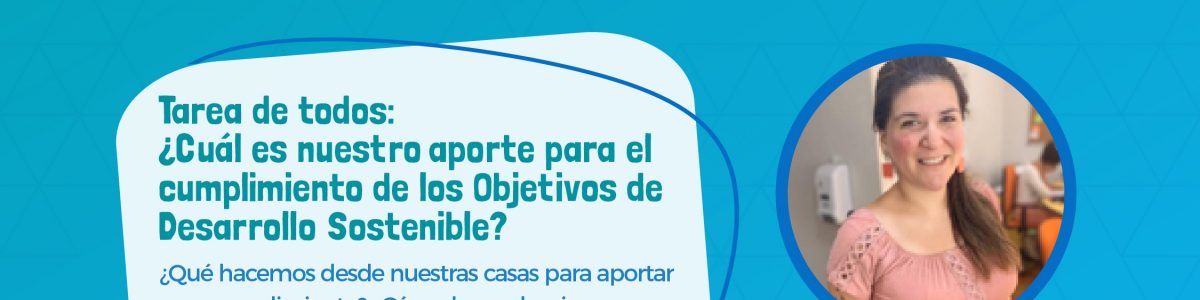 Actuar a nivel local para lograr un impacto global