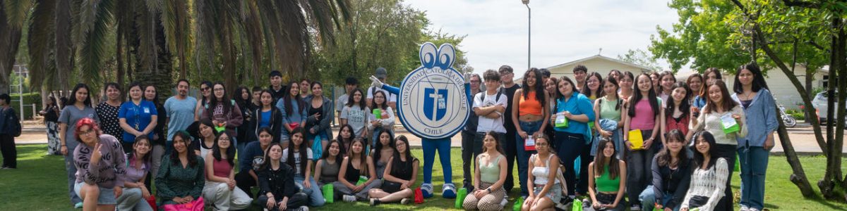 Más de 340 escolares vivieron una experiencia universitaria este verano