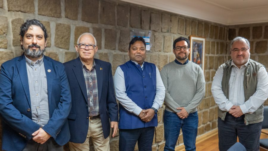 UCM se prepara para acreditar internacionalmente el Programa de Cuidado y Uso de Animales de Investigación del Centro Oncológico UCM