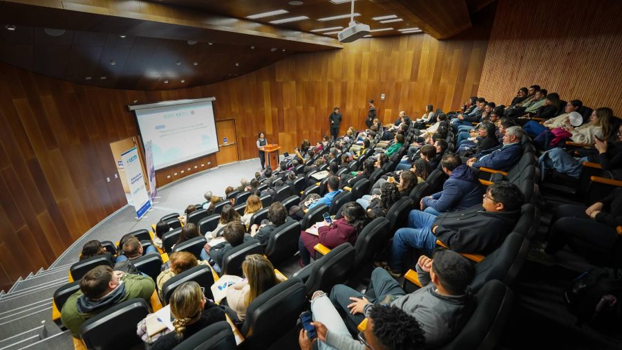 “Un faro orientador”: UCM lanza proyecto que instalará observatorio de género