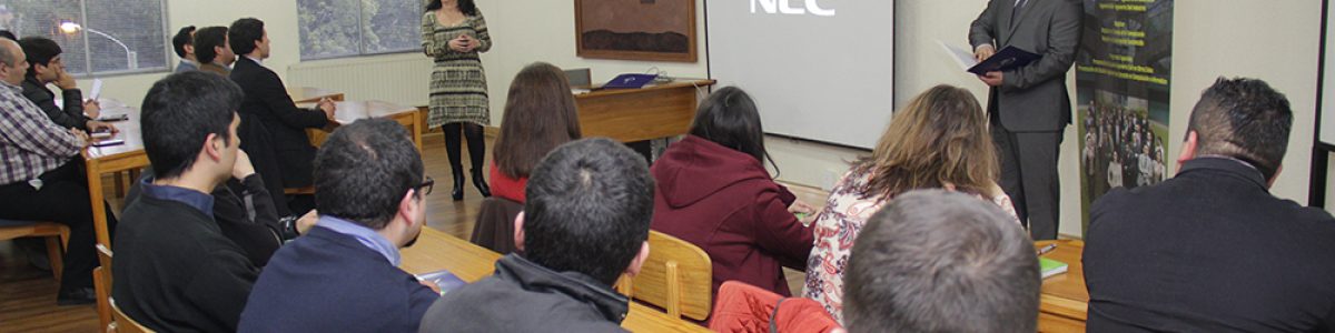 Investigadores compartirán su visión sobre el presente y futuro de la ciencia en Chile