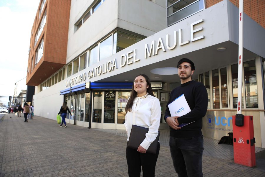 Administración Pública UCM alcanzó certificación por cinco años