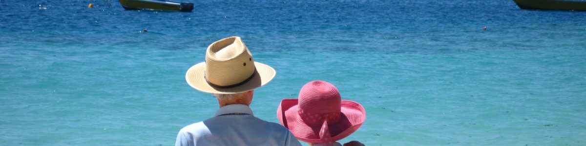 Experta UCM entrega recomendaciones para que las altas temperaturas no afecten la salud de adultos mayores