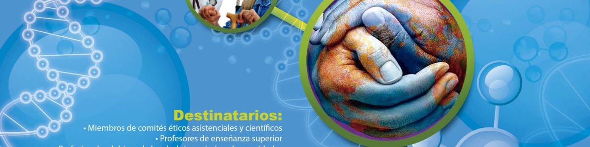 Diplomado en Discernimiento Bioético