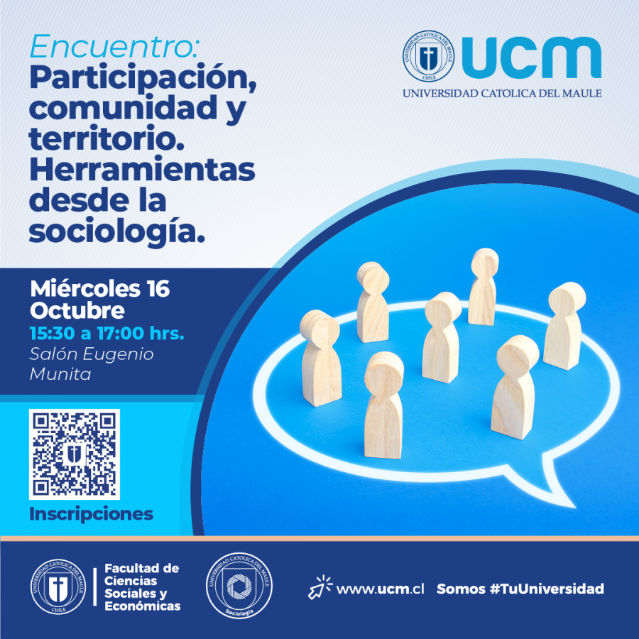 Sociología UCM impulsa diálogo para fortalecer lazos entre academia y mercado laboral