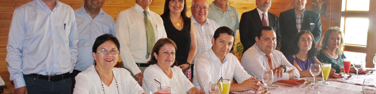 Agradecen a equipo que permitió el exitoso egreso de estudiantes ex U. del Mar