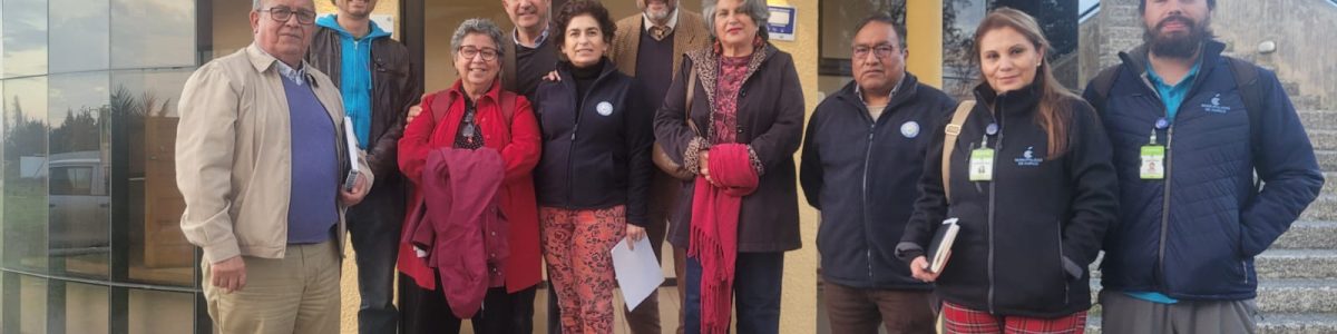 Seminario abordó temas de agricultura, medioambiente y ruralidad en la propuesta constitucional