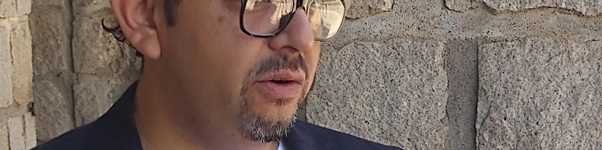Columna de opinión: “De tumbas y neoliberalismo”