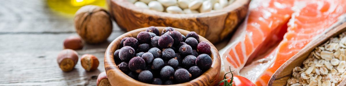 ¿Qué comer antes de un examen importante?