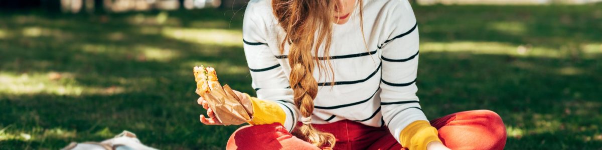 Desde frutas hasta legumbres: ¿Qué alimentos se deben consumir para potenciar el estudio?