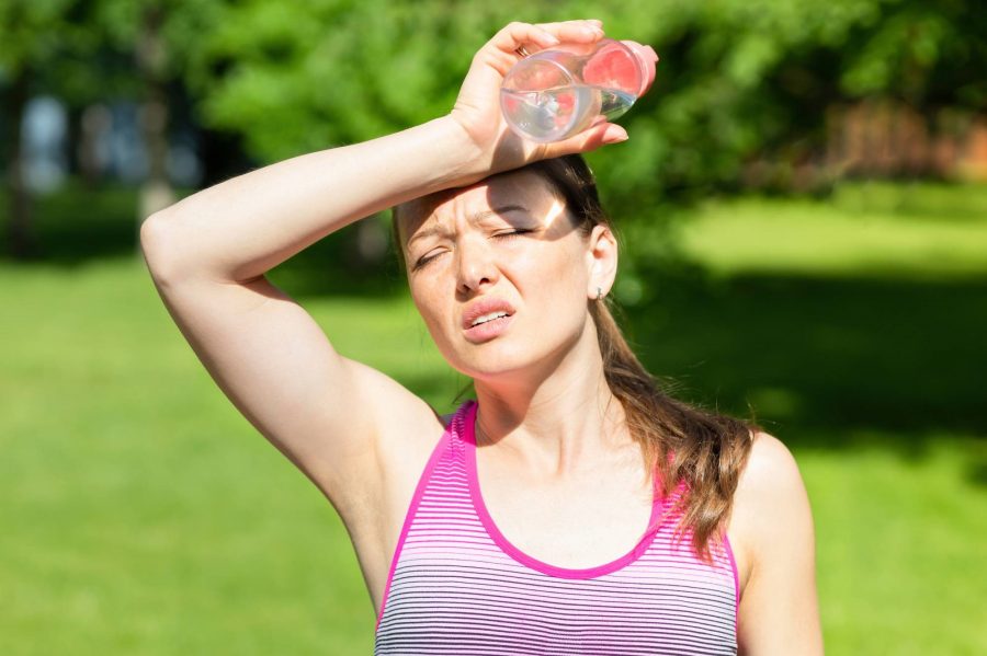 ¿Qué es la Hipertermia por esfuerzo o Golpe de calor por ejercicio y cuáles son sus peligros?