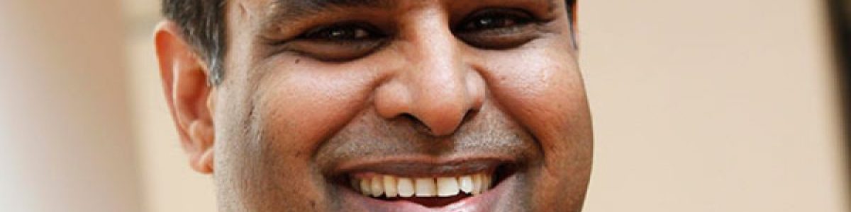 “He querido ser un puente entre India y Chile”