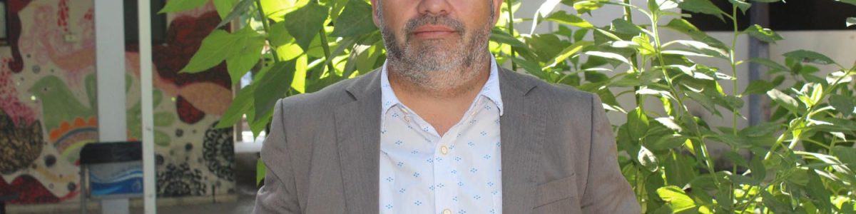 Columna de opinión: 