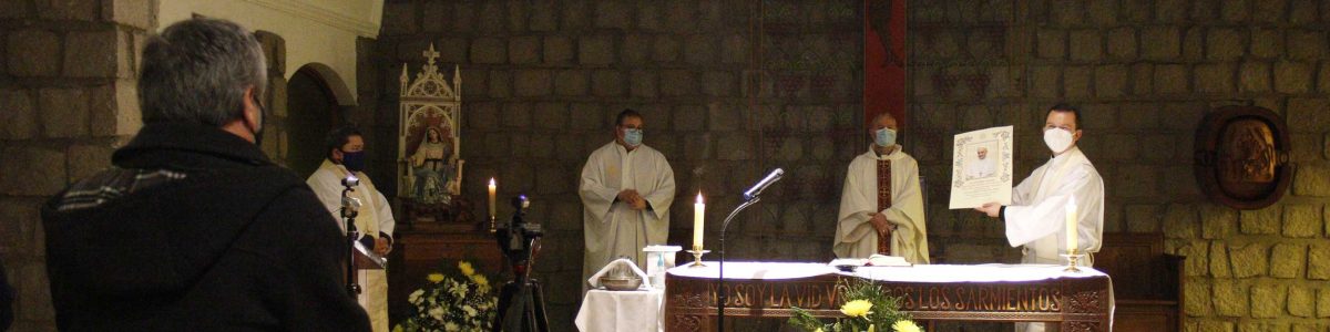 Con bendición del Papa Francisco la UCM celebró sus 30 años de vida y 60 de tradición en educación