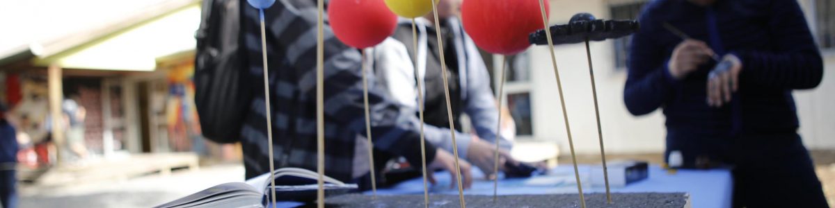 Anuncian condiciones meteorológicas propicias para la observación del eclipse