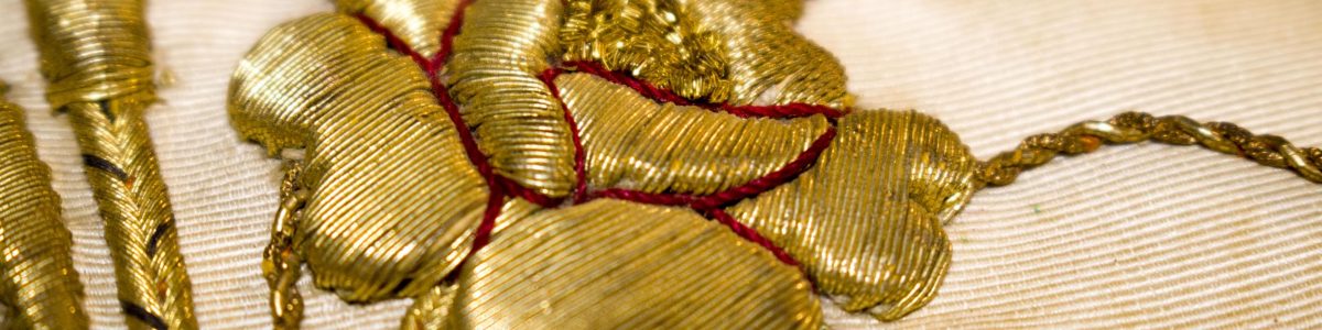 Aseguran conservación de colección textil litúrgico del Museo de la Villa Cultural Huilquilemu UCM