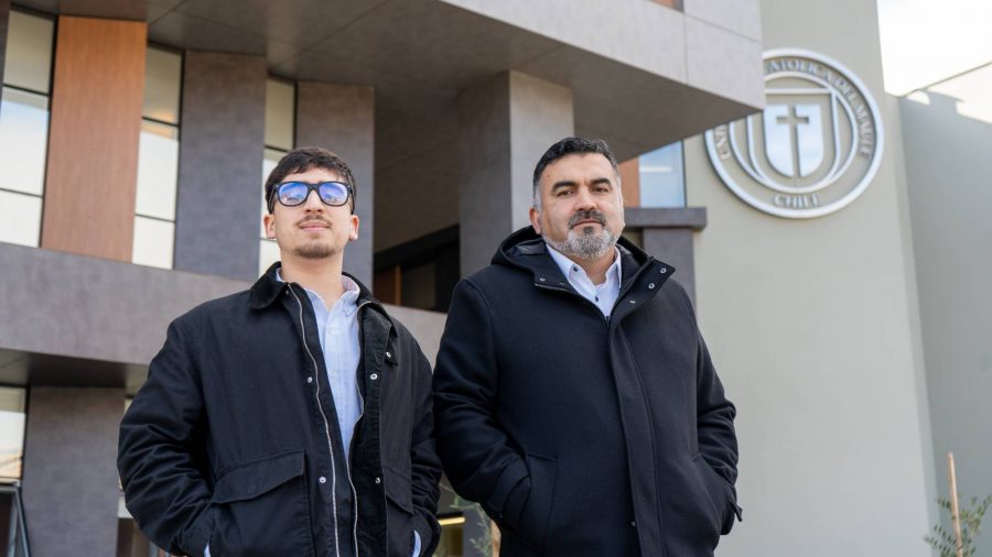 Académico de la UCM impulsa revolucionario Asistente Pedagógico Virtual para transformar la educación