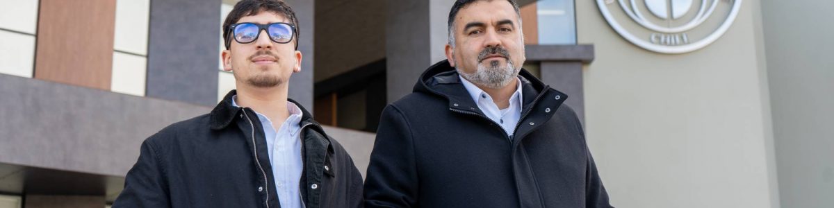 Académico de la UCM impulsa revolucionario Asistente Pedagógico Virtual para transformar la educación