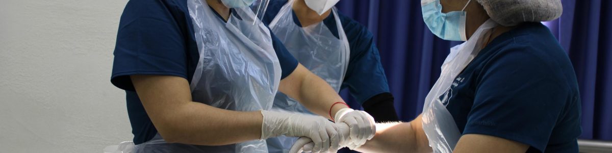 Atención kinesiológica gratis en la Universidad Católica del Maule a partir de abril