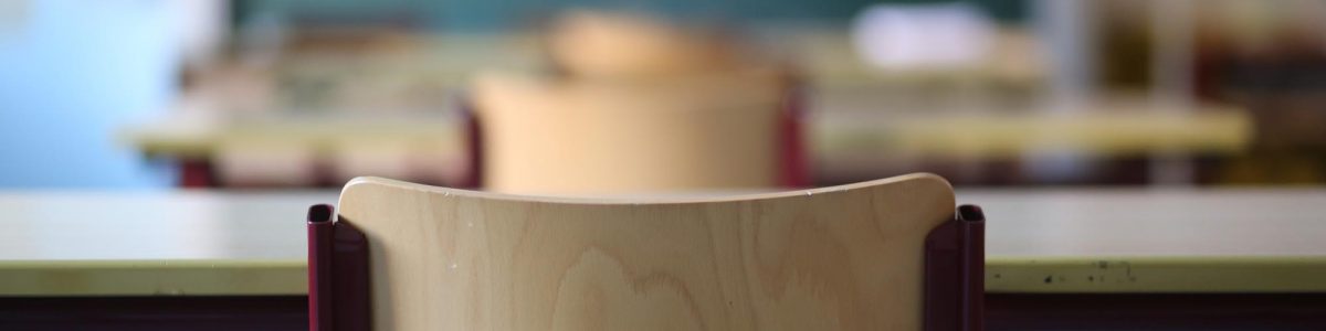 Ausentismo escolar en Chile: académico UCM recomienda gestionar programas de nivelación de contenido para minimizar el impacto
