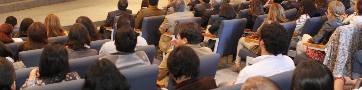 CONGRESO DEL FUTURO, AULA MAGNA ESPACIO BICENTENARIO UTALCA, AVDA. LIRCAY, TALCA