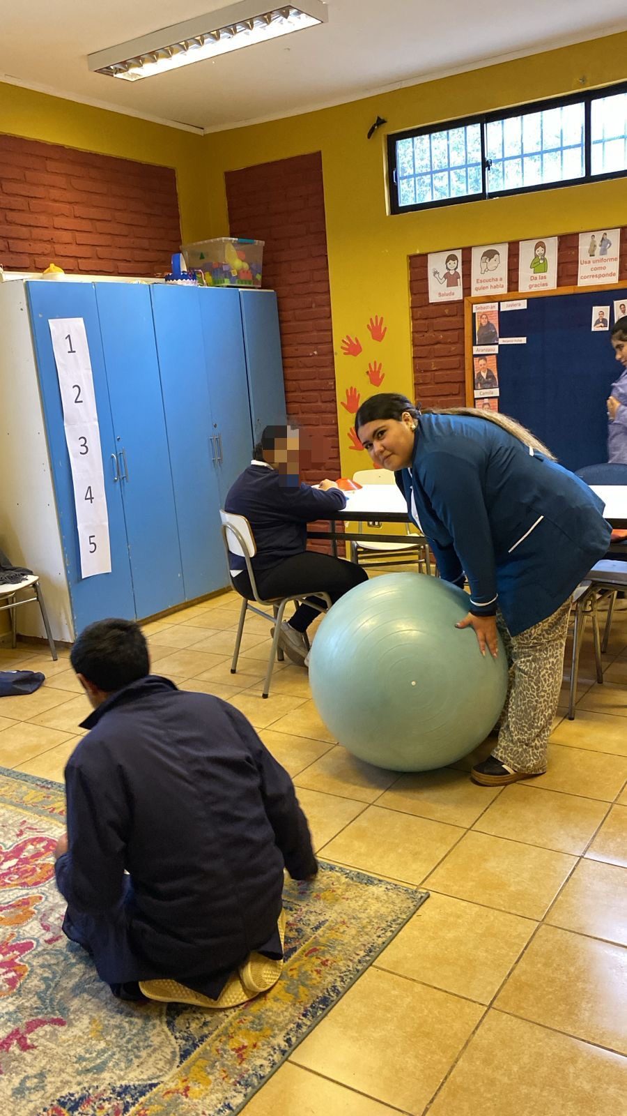 “DE LA TEORÍA AL AULA: PRÁCTICAS QUE TRANSFORMAN – SABERES Y VÍNCULOS”
