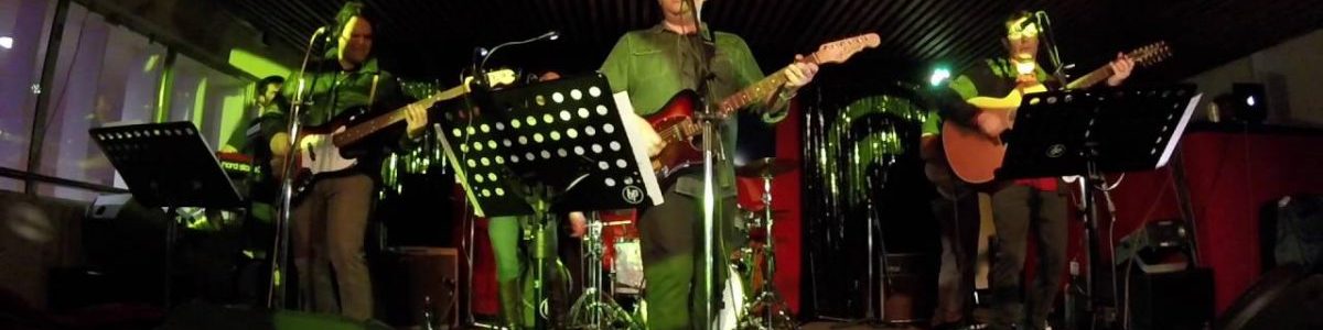 LA LEGENDARIA MÚSICA DE LOS BEATLES LLEGA CON LA BANDA TRIBUTO BEAT PRUDENCE A EXTENSIÓN UCM.