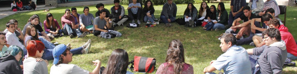 Bachiller en Cs. Sociales y Económicas: El plan de estudios de la UCM que vincula Ingeniería Comercial y Sociología