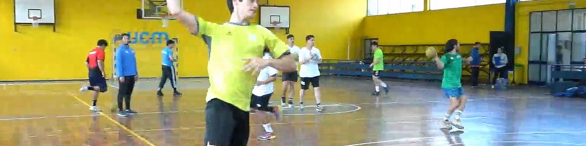 UCM abre inscripciones para talleres deportivos 2025 y pruebas masivas de selecciones