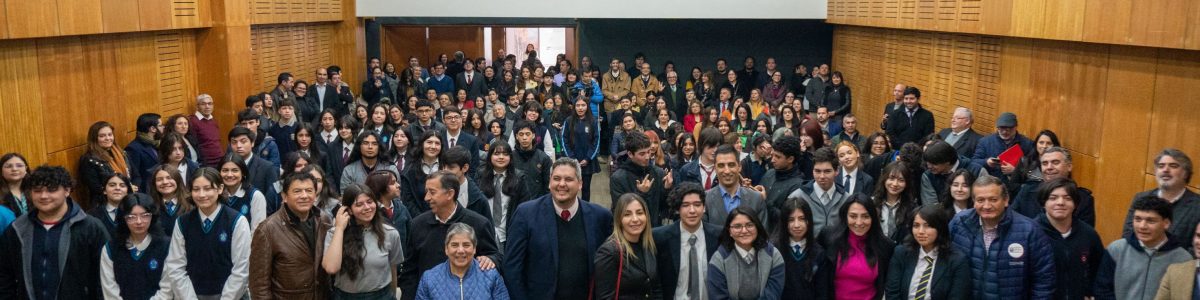 Estudiantes maulinos mejorarán su inglés en Canadá