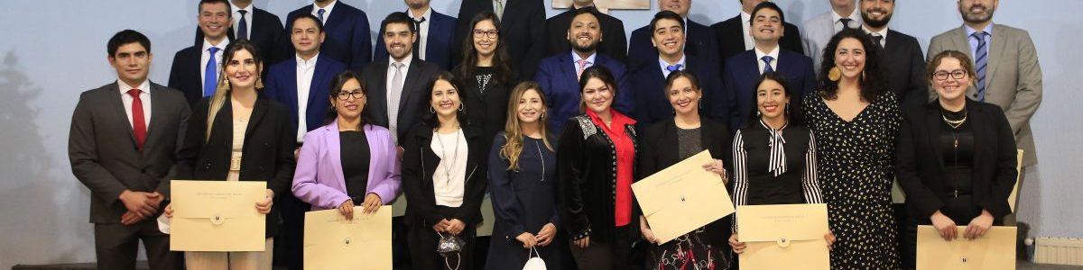Oficialmente finalizó programa que le brindó 99 especialistas médicos a la Región del Maule