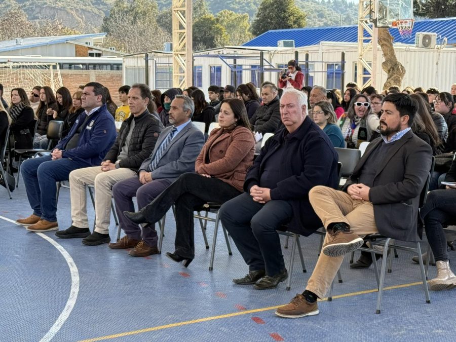 Brotes UCM llega a dos nuevas comunas de la región: Maule y Pelarco contarán con preuniversitario municipal y gratuito