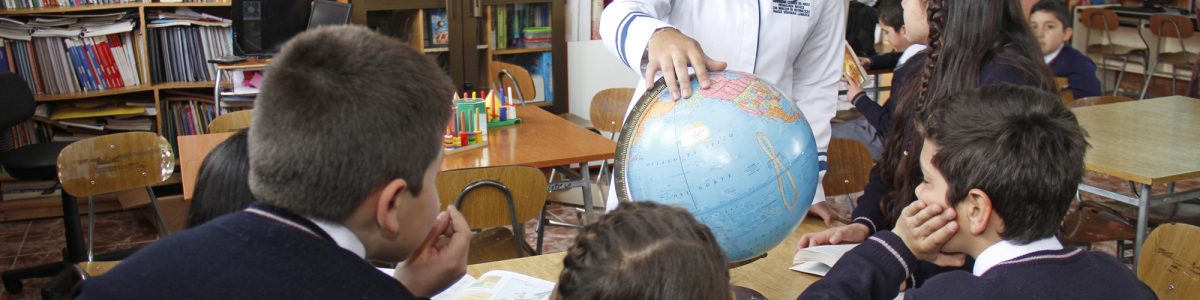 Buscan las claves del éxito de las aulas comunitarias