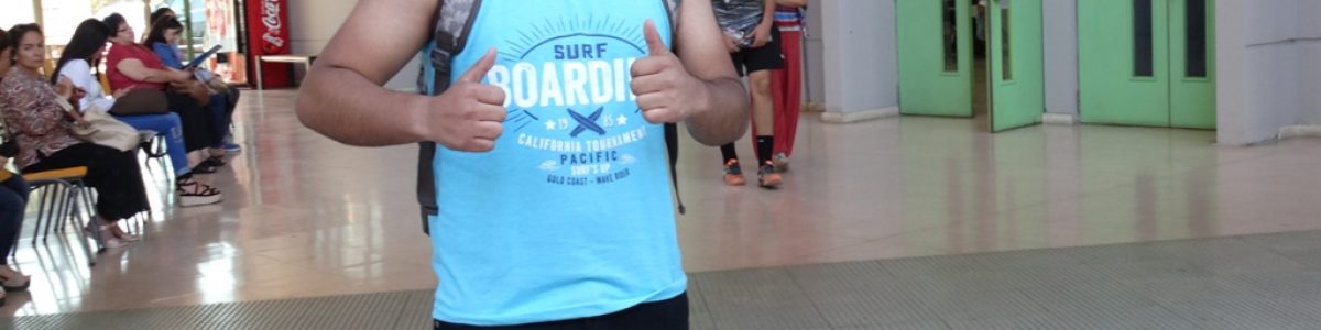 Jóvenes de toda la región podrán ingresar a la educación superior gracias a Programas de Acceso Inclusivo