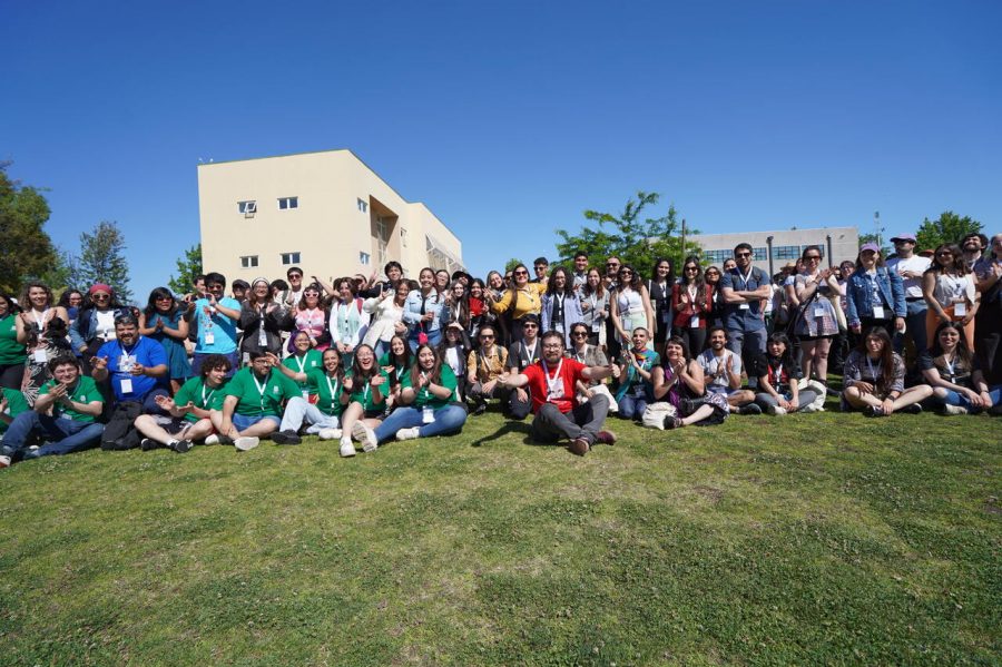 La ciencia antártica y subantártica llegó a Talca con el 1er Congreso Chileno de Zoología