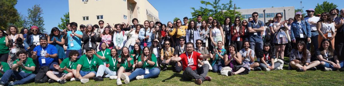 La ciencia antártica y subantártica llegó a Talca con el 1er Congreso Chileno de Zoología