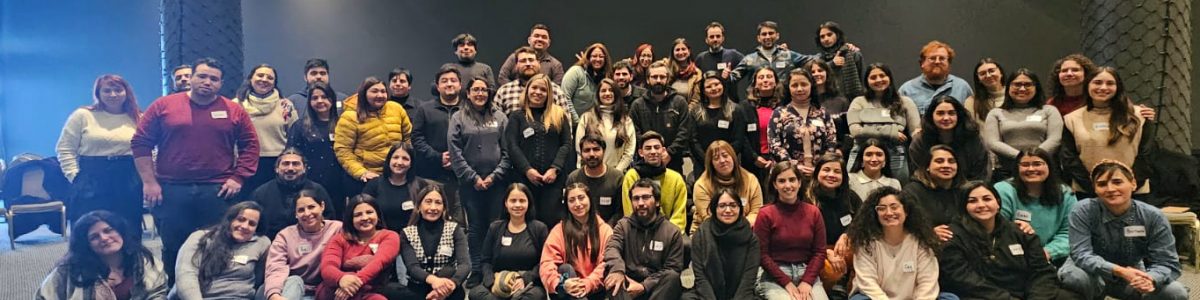JORNADA Abordó TÉCNICAS DE COMUNICACIÓN Y TRABAJO EN EQUIPO