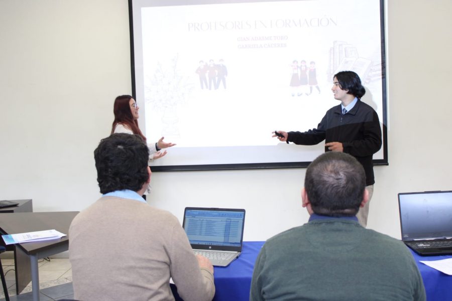 Con Éxito 28 estudiantes del Programa PAT rindieron examen final