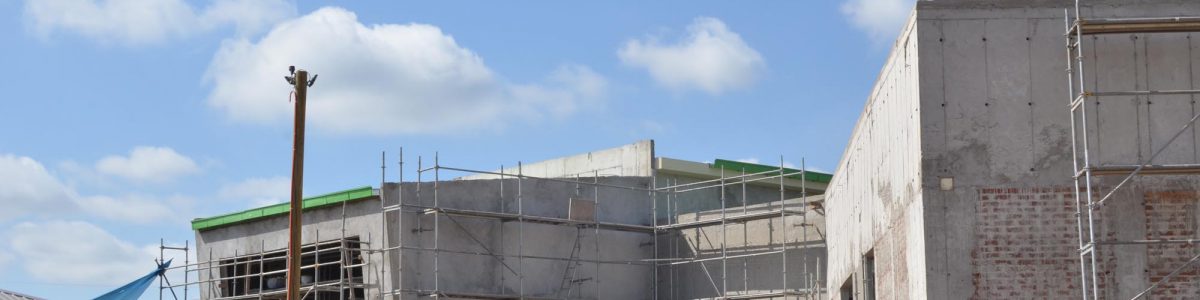 “El Centro de Atención Temprana representa una gran oportunidad de transformar este modelo en un referente nacional”