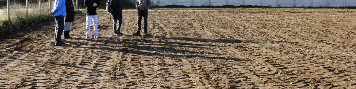 CAT ya cuenta con terrenos para su construcción