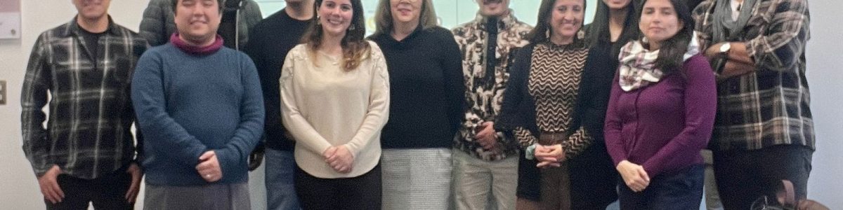 Ues Católicas del Maule y de la Santísima Concepción colaboran en innovación docente