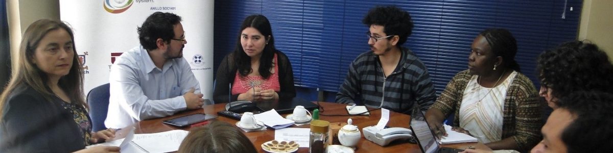 CEMIN UCM inicia colaboración con centros de México y España para abordar temas de migración
