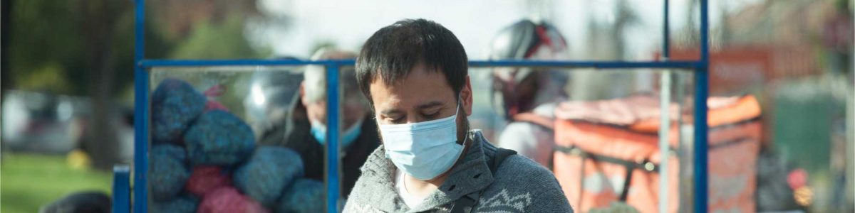 Estudian el rol de las comunidades en Chile durante la pandemia de COVID19
