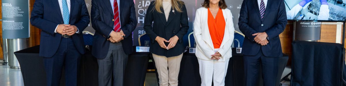 Vanguardia de la Ciencia y la Tecnología llegan al Maule con el Congreso Futuro 2024