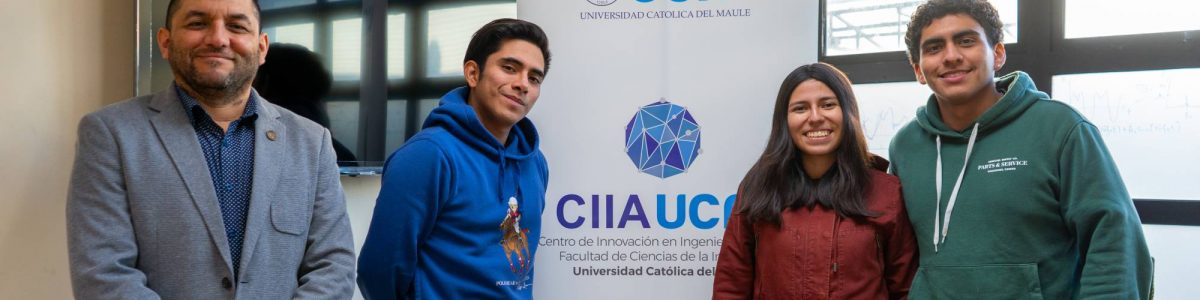 UCM Desarrolla Innovador Proyecto para Diagnóstico Cardiovascular